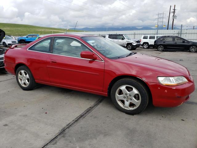 Photo 3 VIN: 1HGCG2255YA041938 - HONDA ACCORD 