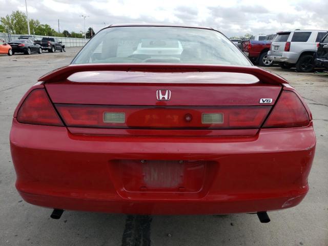 Photo 5 VIN: 1HGCG2255YA041938 - HONDA ACCORD 