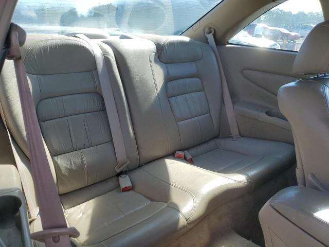 Photo 9 VIN: 1HGCG2255YA042832 - HONDA ACCORD EX 