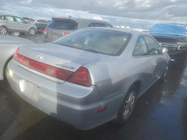 Photo 2 VIN: 1HGCG22561A033921 - HONDA ACCORD 