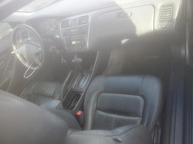 Photo 7 VIN: 1HGCG22561A033921 - HONDA ACCORD 