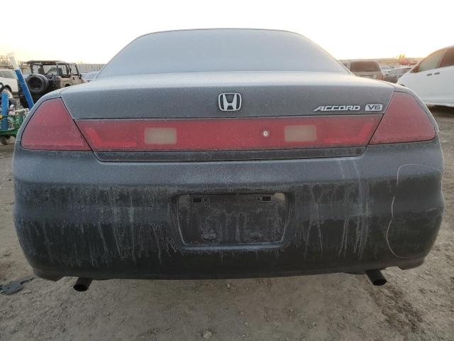 Photo 5 VIN: 1HGCG22562A005683 - HONDA ACCORD 