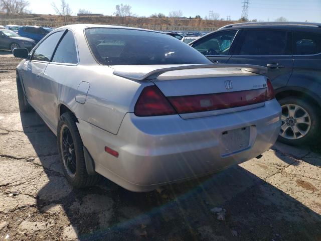 Photo 1 VIN: 1HGCG22562A009412 - HONDA ACCORD 