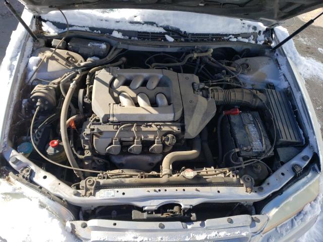 Photo 10 VIN: 1HGCG22562A009412 - HONDA ACCORD 