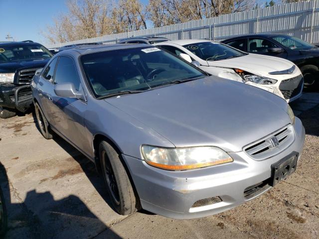 Photo 3 VIN: 1HGCG22562A009412 - HONDA ACCORD 