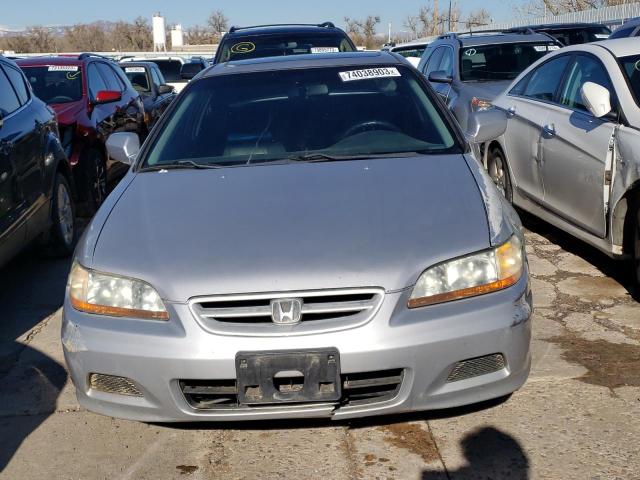 Photo 4 VIN: 1HGCG22562A009412 - HONDA ACCORD 