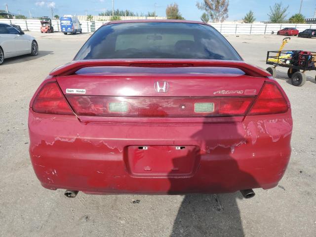 Photo 5 VIN: 1HGCG22562A019616 - HONDA ACCORD 