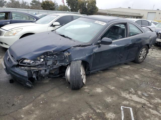 Photo 0 VIN: 1HGCG22562A020927 - HONDA ACCORD 