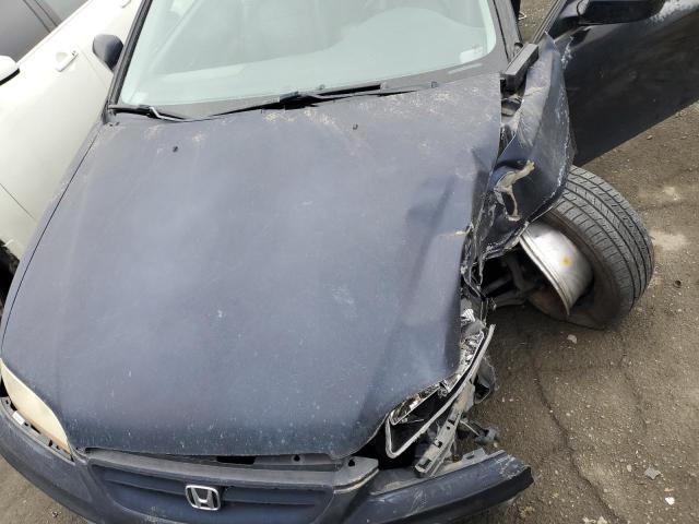 Photo 10 VIN: 1HGCG22562A020927 - HONDA ACCORD 