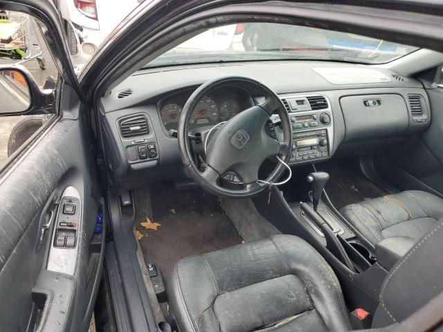 Photo 7 VIN: 1HGCG22562A020927 - HONDA ACCORD 