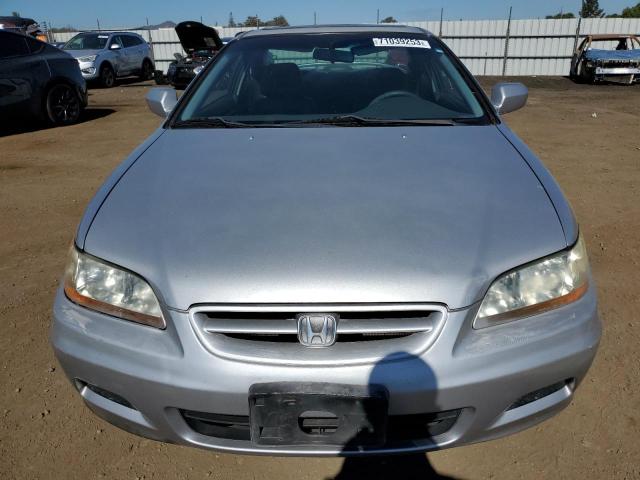 Photo 4 VIN: 1HGCG22562A025108 - HONDA ACCORD 