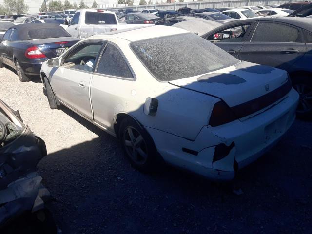 Photo 1 VIN: 1HGCG2256WA003812 - HONDA ACCORD EX 