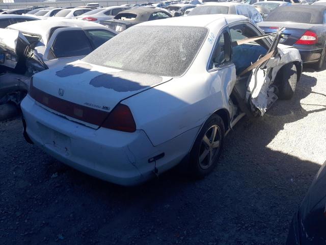 Photo 2 VIN: 1HGCG2256WA003812 - HONDA ACCORD EX 