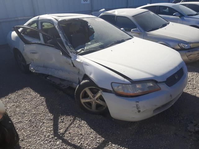 Photo 3 VIN: 1HGCG2256WA003812 - HONDA ACCORD EX 