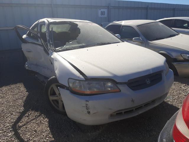 Photo 4 VIN: 1HGCG2256WA003812 - HONDA ACCORD EX 