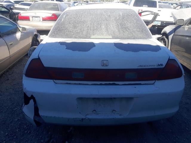 Photo 5 VIN: 1HGCG2256WA003812 - HONDA ACCORD EX 