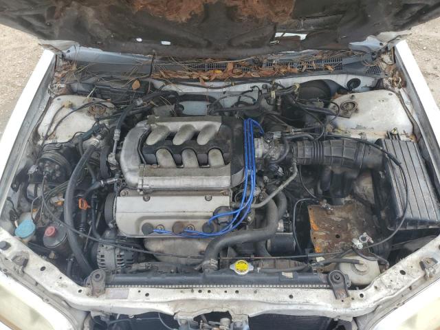 Photo 10 VIN: 1HGCG2256XA026878 - HONDA ACCORD EX 