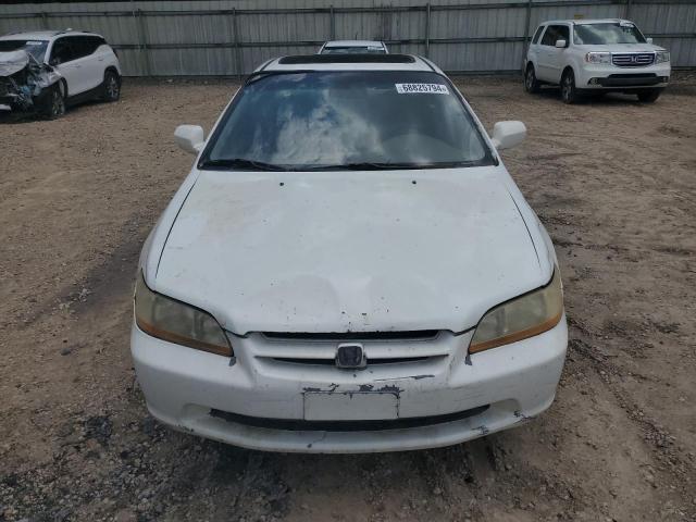 Photo 4 VIN: 1HGCG2256XA026878 - HONDA ACCORD EX 