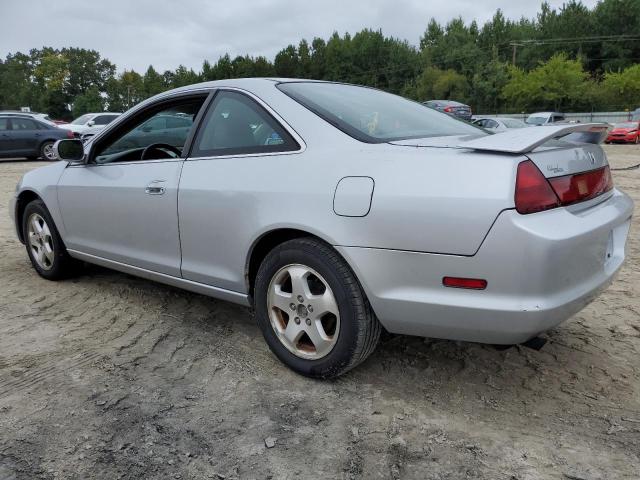 Photo 1 VIN: 1HGCG2256YA025442 - HONDA ACCORD EX 