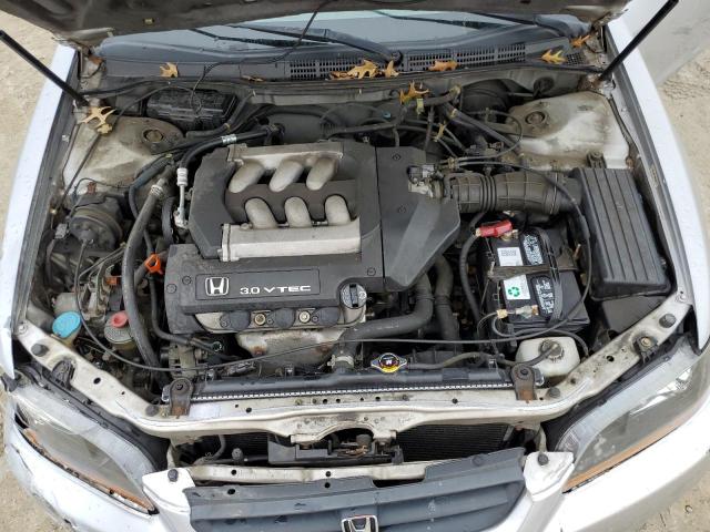 Photo 10 VIN: 1HGCG2256YA025442 - HONDA ACCORD EX 