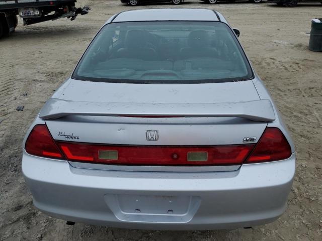 Photo 5 VIN: 1HGCG2256YA025442 - HONDA ACCORD EX 