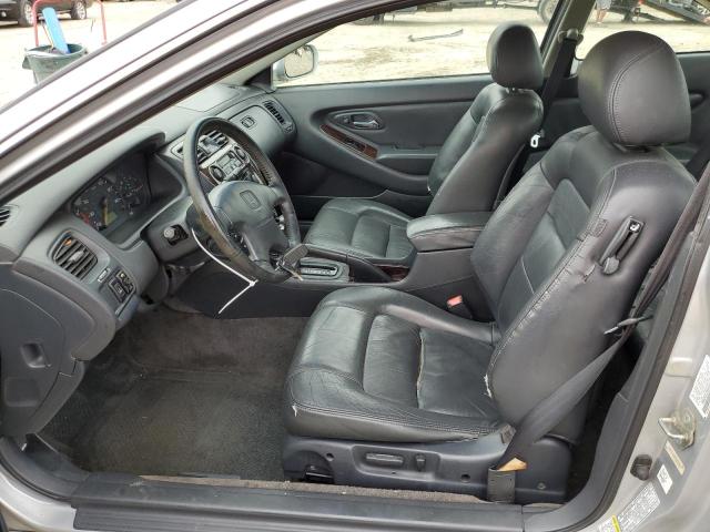 Photo 6 VIN: 1HGCG2256YA025442 - HONDA ACCORD EX 