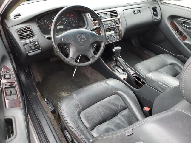 Photo 7 VIN: 1HGCG2256YA025442 - HONDA ACCORD EX 