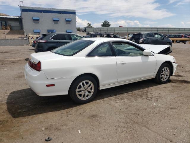 Photo 2 VIN: 1HGCG22571A005528 - HONDA ACCORD EX 