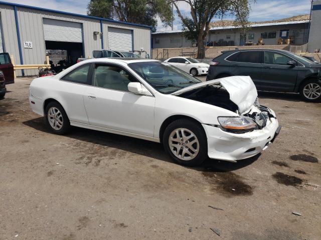 Photo 3 VIN: 1HGCG22571A005528 - HONDA ACCORD EX 