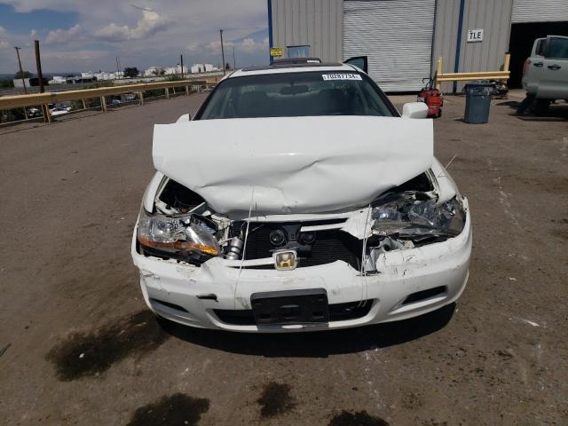 Photo 4 VIN: 1HGCG22571A005528 - HONDA ACCORD EX 