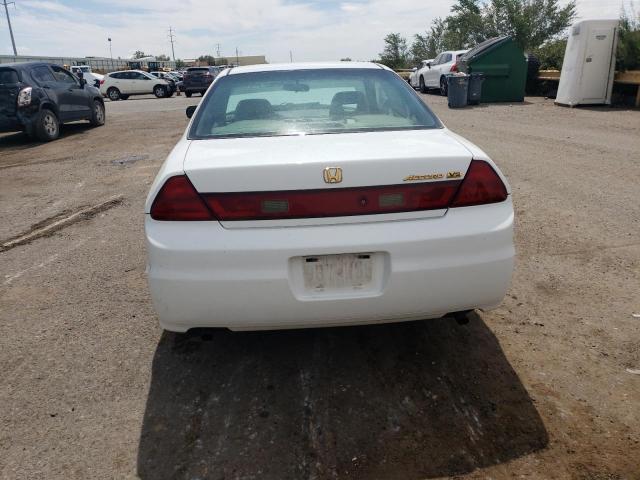 Photo 5 VIN: 1HGCG22571A005528 - HONDA ACCORD EX 