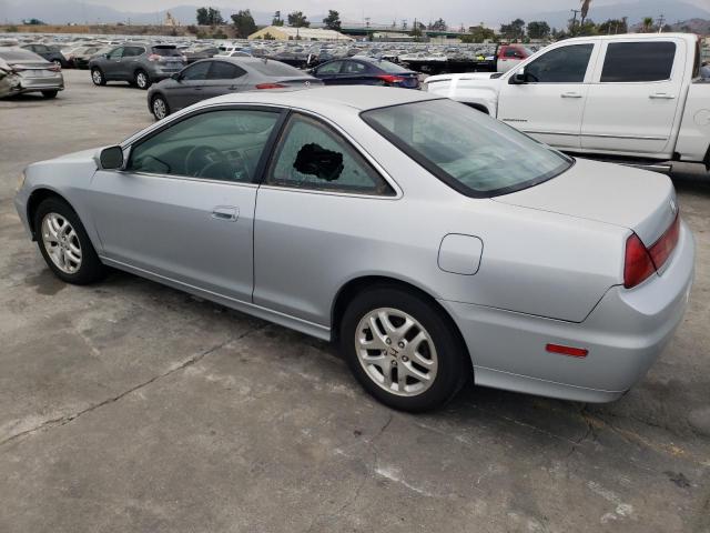 Photo 1 VIN: 1HGCG22571A026654 - HONDA ACCORD EX 