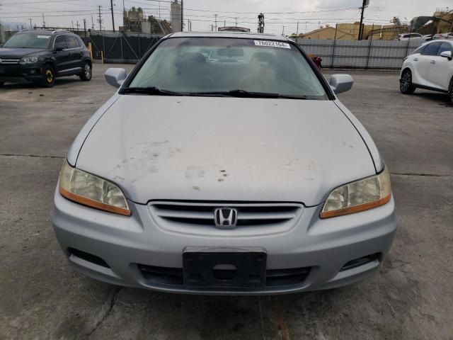 Photo 4 VIN: 1HGCG22571A026654 - HONDA ACCORD EX 