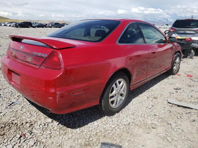 Photo 3 VIN: 1HGCG22572A009497 - HONDA ACCORD EX 