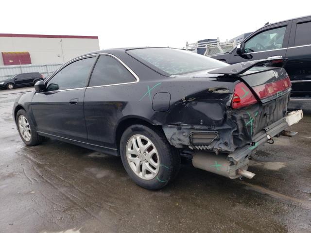 Photo 1 VIN: 1HGCG22572A017809 - HONDA ACCORD 