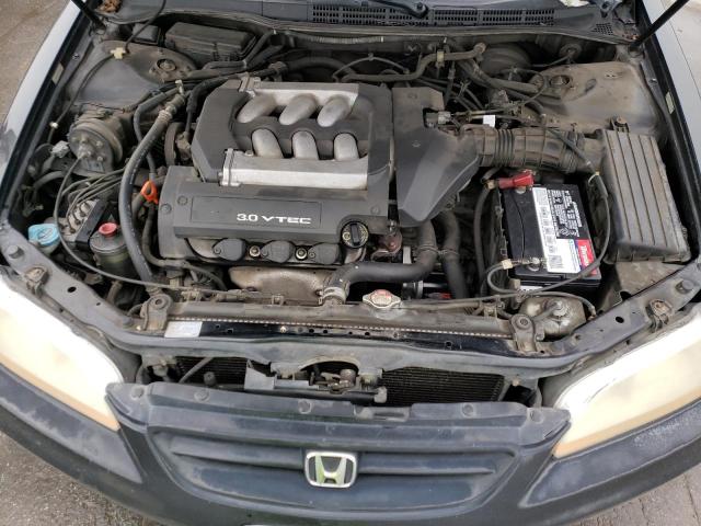 Photo 10 VIN: 1HGCG22572A017809 - HONDA ACCORD 