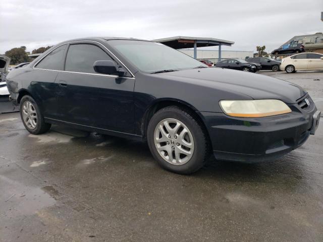 Photo 3 VIN: 1HGCG22572A017809 - HONDA ACCORD 