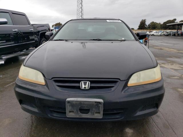 Photo 4 VIN: 1HGCG22572A017809 - HONDA ACCORD 