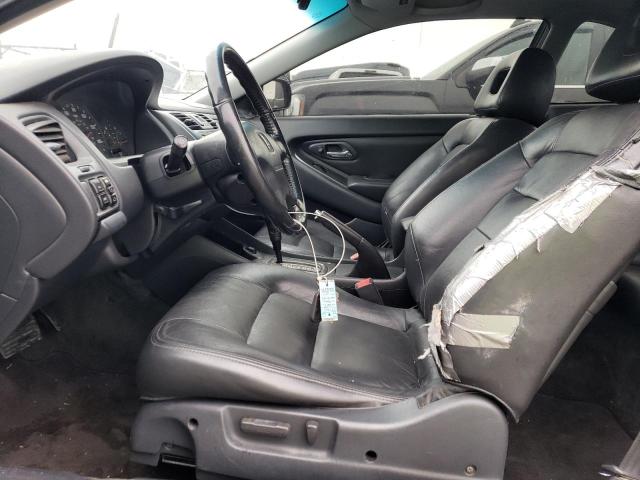 Photo 6 VIN: 1HGCG22572A017809 - HONDA ACCORD 