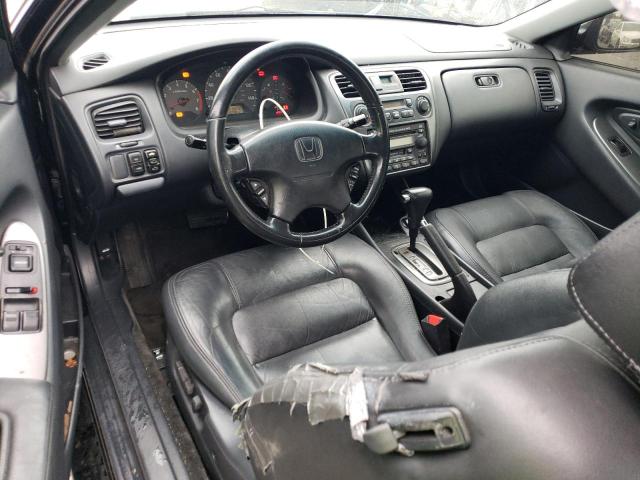 Photo 7 VIN: 1HGCG22572A017809 - HONDA ACCORD 