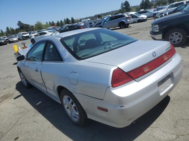 Photo 1 VIN: 1HGCG22572A030852 - HONDA ACCORD 