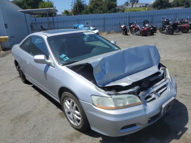 Photo 3 VIN: 1HGCG22572A030852 - HONDA ACCORD 