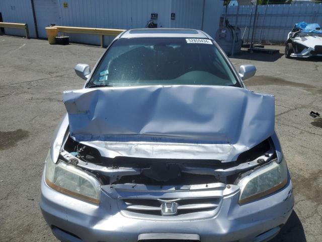 Photo 4 VIN: 1HGCG22572A030852 - HONDA ACCORD 