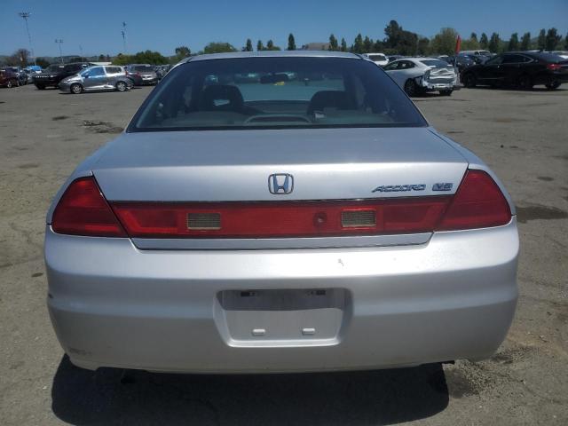 Photo 5 VIN: 1HGCG22572A030852 - HONDA ACCORD 