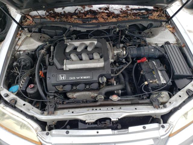 Photo 10 VIN: 1HGCG22572A032570 - HONDA ACCORD 