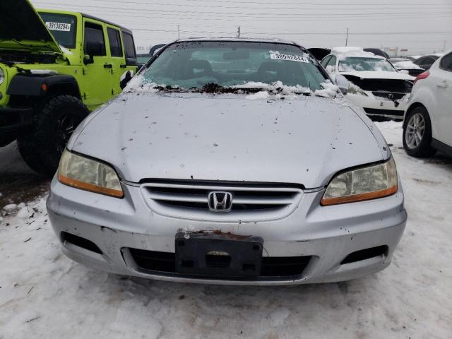 Photo 4 VIN: 1HGCG22572A032570 - HONDA ACCORD 