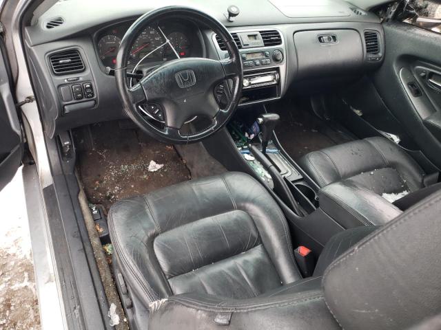 Photo 7 VIN: 1HGCG22572A032570 - HONDA ACCORD 