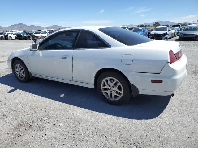 Photo 1 VIN: 1HGCG22572A035758 - HONDA ACCORD 