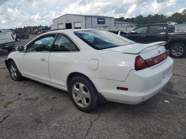 Photo 1 VIN: 1HGCG2257XA005263 - HONDA ACCORD EX 