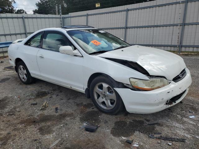 Photo 3 VIN: 1HGCG2257XA005263 - HONDA ACCORD EX 